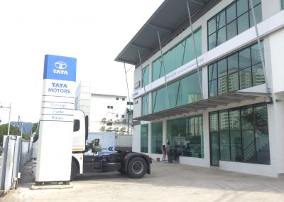 Tata 3S @ Selayang, Selangor