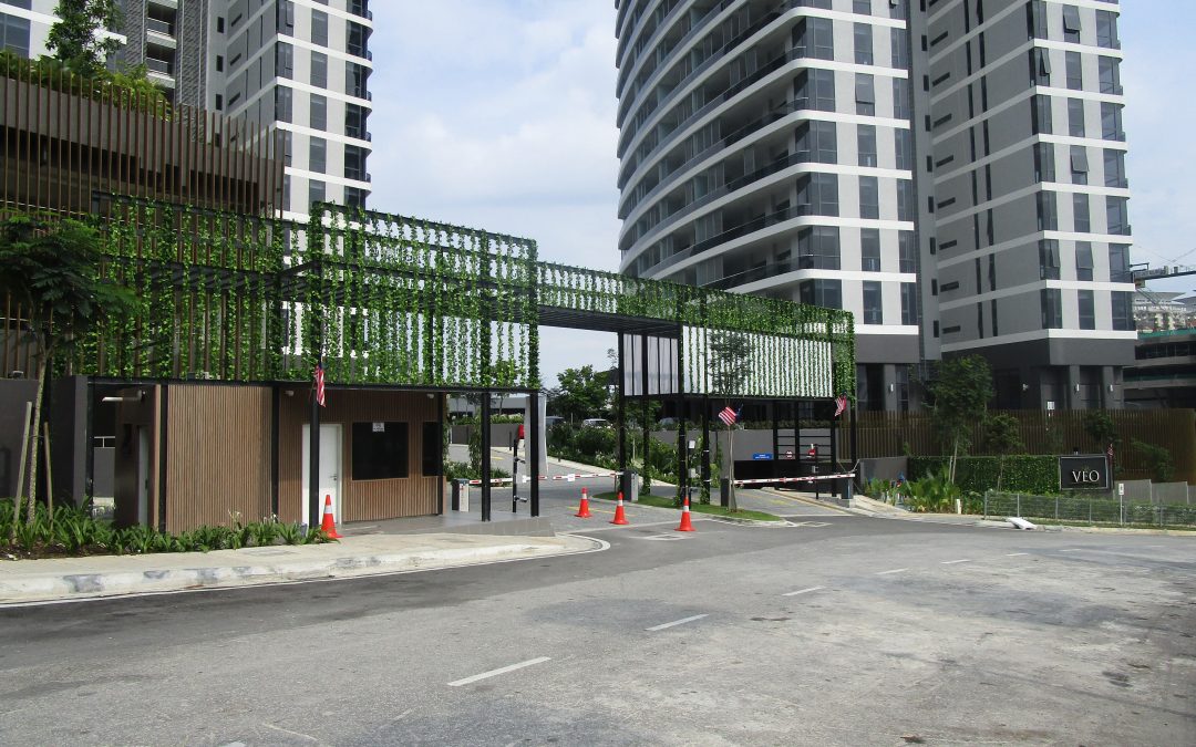 The Veo, KL East @ Melati, Kuala Lumpur