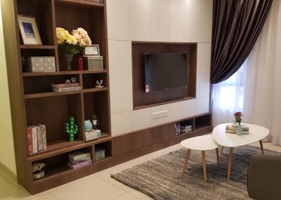 Glenmarie 1C @ Tebrau, Johor