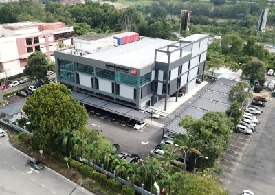 Sime Darby Auto Selection @ Glenmarie, Shah Alam